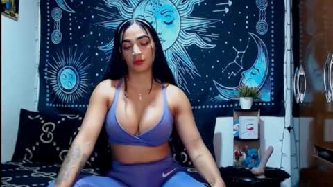 Snapshot of kylie_capricorn chatting on 24, 9, 2025 kylie online show from 24, 9, 2025