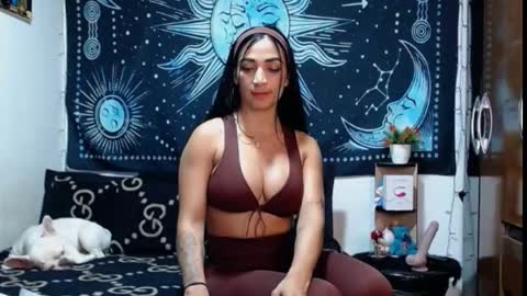 Snapshot of kylie_capricorn chatting on 29, 9, 2025 kylie online show from 29, 9, 2025