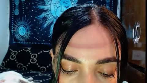 Snapshot of kylie_capricorn chatting on 7, 10, 2025 kylie online show from 7, 10, 2025