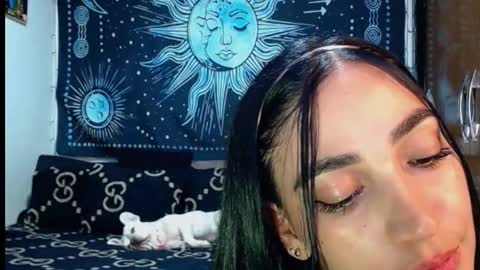 Snapshot of kylie_capricorn chatting on 15, 10, 2025 kylie online show from 15, 10, 2025