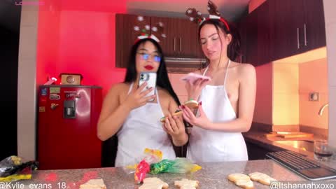 Kylie online show from 2, 12, 2024