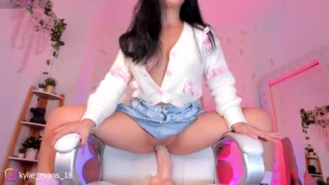 Kylie online show from 7, 2, 2026