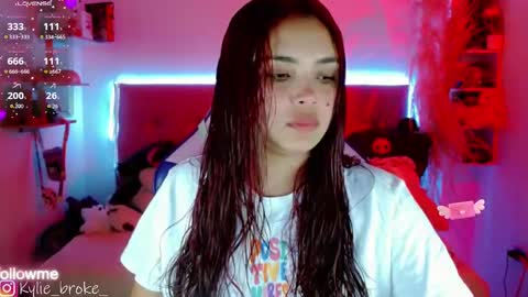 k ylie online show from 20, 10, 2025