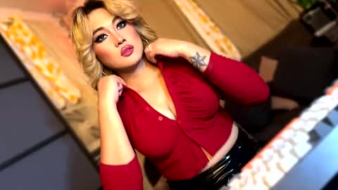 kylie online show from 3, 6, 2026
