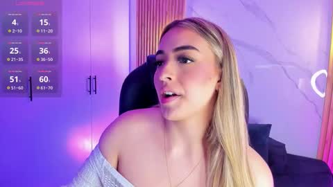  KYLIE  online show from 27, 11, 2025