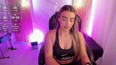  KYLIE  online show from 15, 4, 2026