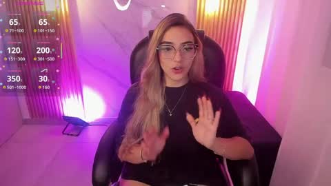 KYLIE  online show from 16, 4, 2026