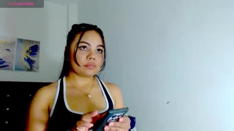 Paola online show from 22, 10, 2025