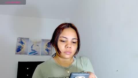 Paola online show from 30, 10, 2025