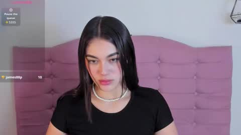 kylie_ls online show from 2, 12, 2025
