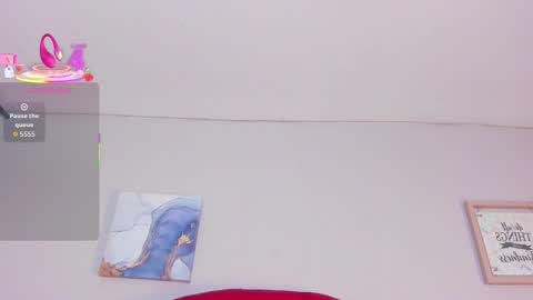 Snapshot of kylie_ls chatting on 19, 12, 2025 kylie_ls online show from 19, 12, 2025