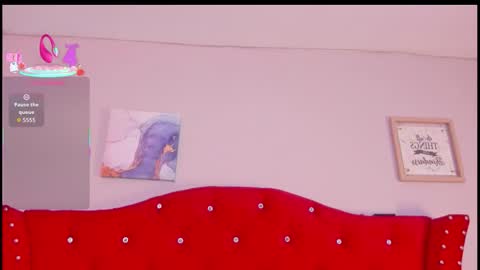 Snapshot of kylie_ls chatting on 20, 12, 2025 kylie_ls online show from 20, 12, 2025