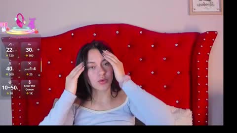 Snapshot of kylie_ls chatting on 6, 1, 2026 kylie_ls online show from 6, 1, 2026