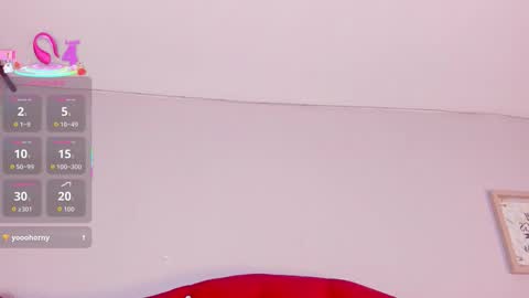 Snapshot of kylie_ls chatting on 8, 1, 2026 kylie_ls online show from 8, 1, 2026