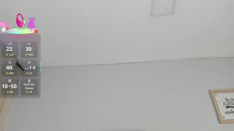 Snapshot of kylie_ls chatting on 19, 1, 2026 kylie_ls online show from 19, 1, 2026