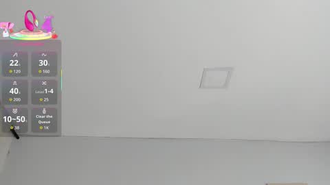 Snapshot of kylie_ls chatting on 10, 2, 2026 kylie_ls online show from 10, 2, 2026