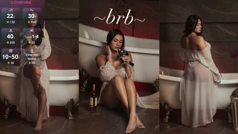 Snapshot of kylie_ls chatting on 14, 2, 2026 kylie_ls online show from 14, 2, 2026