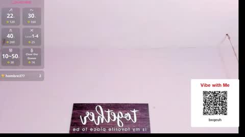 Snapshot of kylie_ls chatting on 14, 2, 2026 kylie_ls online show from 14, 2, 2026