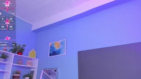 Snapshot of kylie_reyes chatting on 21, 12, 2024 Kylie Reyes online show from 21, 12, 2024