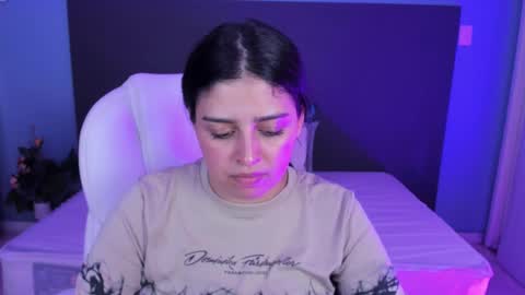 Snapshot of kylie_reyes chatting on 21, 1, 2025 Kylie Reyes online show from 21, 1, 2025