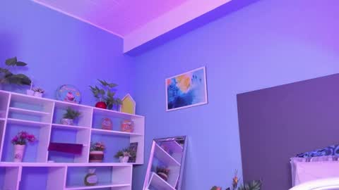 Snapshot of kylie_reyes chatting on 22, 1, 2025 Kylie Reyes online show from 22, 1, 2025