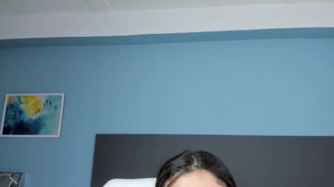 Snapshot of kylie_reyes chatting on 26, 1, 2025 Kylie Reyes online show from 26, 1, 2025