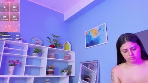 Snapshot of kylie_reyes chatting on 10, 2, 2025 Kylie Reyes online show from 10, 2, 2025