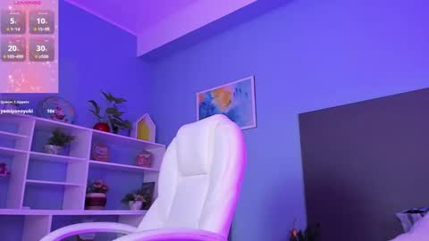 Snapshot of kylie_reyes chatting on 11, 2, 2025 Kylie Reyes online show from 11, 2, 2025