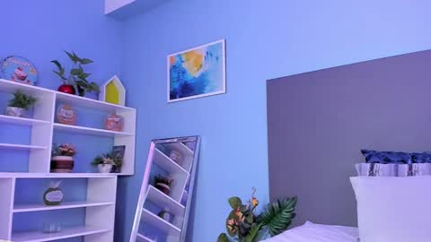 Snapshot of kylie_reyes chatting on 21, 2, 2025 Kylie Reyes online show from 21, 2, 2025