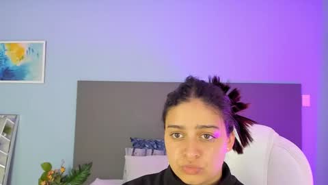 Snapshot of kylie_reyes chatting on 25, 2, 2025 Kylie Reyes online show from 25, 2, 2025