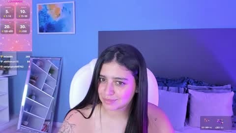 Snapshot of kylie_reyes chatting on 28, 2, 2025 Kylie Reyes online show from 28, 2, 2025