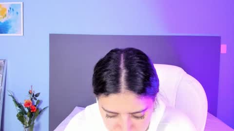 Snapshot of kylie_reyes chatting on 8, 3, 2025 Kylie Reyes online show from 8, 3, 2025