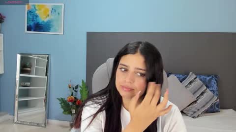 Snapshot of kylie_reyes chatting on 25, 10, 2025 Kylie Reyes online show from 25, 10, 2025