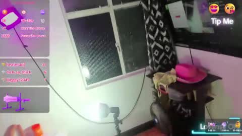 kylie Sttel online show from 17, 2, 2025