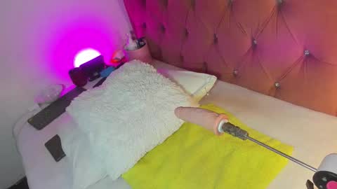 kylie Sttel online show from 22, 3, 2026