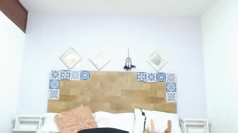 Melissa online show from 26, 1, 2025