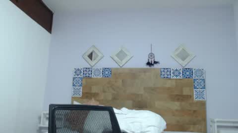 Melissa online show from 1, 2, 2025