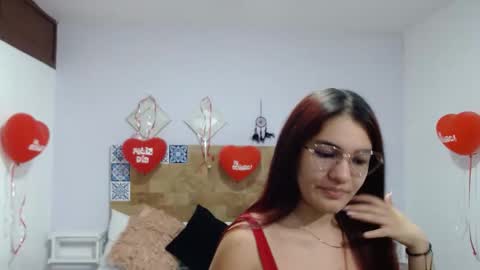 Melissa online show from 19, 2, 2025