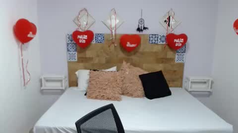 Melissa online show from 21, 2, 2025