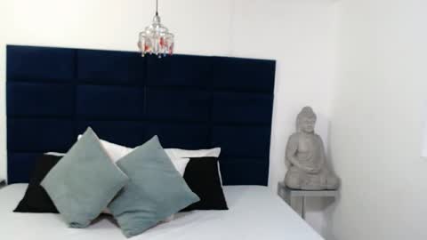 Melissa online show from 26, 9, 2025