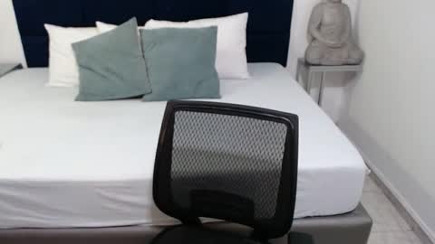 Melissa online show from 29, 9, 2025