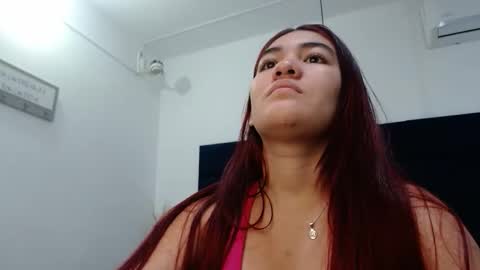 Melissa online show from 10, 10, 2025