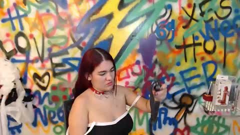 Melissa online show from 26, 10, 2025