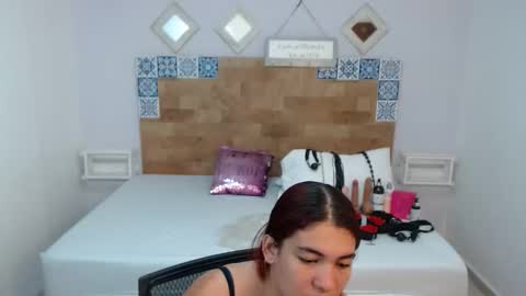 Melissa online show from 24, 11, 2025