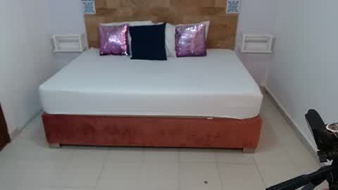 Melissa online show from 21, 12, 2025