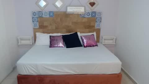 Melissa online show from 11, 1, 2026