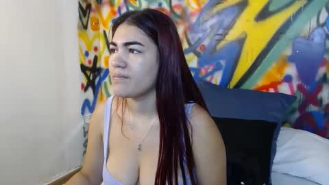 Melissa online show from 19, 4, 2026