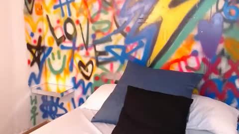 Melissa online show from 19, 4, 2026