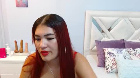 Melissa online show from 4, 6, 2026
