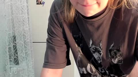 Snapshot of kylieblond chatting on 9, 1, 2025 Din online show from 9, 1, 2025